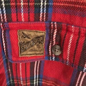 Eddie Bauer Sport Shop